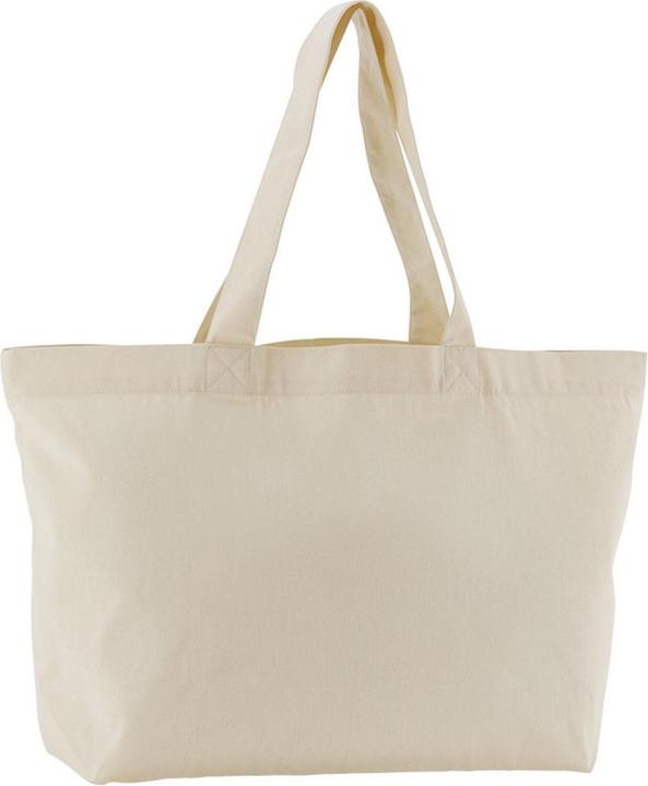 Produktbild Westford Mill Einkaufstasche EarthAware Twill (23 l)