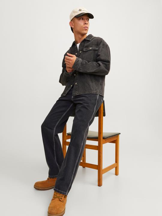 Produktbild Jack & Jones Jjieddie Jjworker Mf 240 Ln (36)