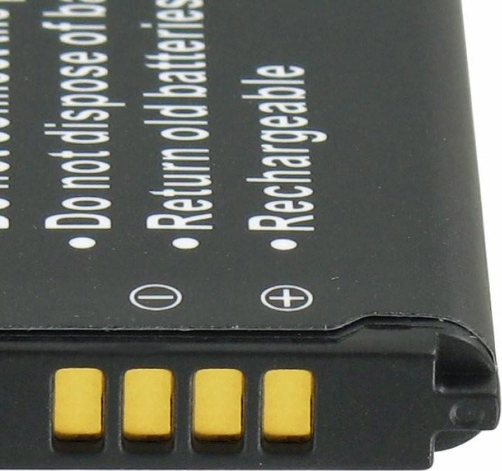 Immagine prodotto Samsung Batteria Galaxy S III, GT-I9300, EB-L1G6LLUC