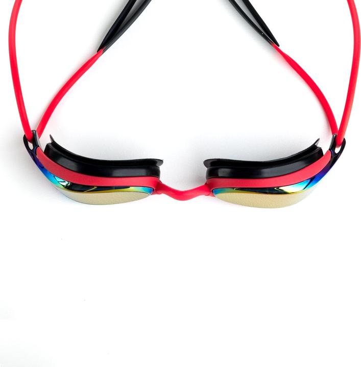 Actual product image Zoggs Fusion Air Titanium (One size)