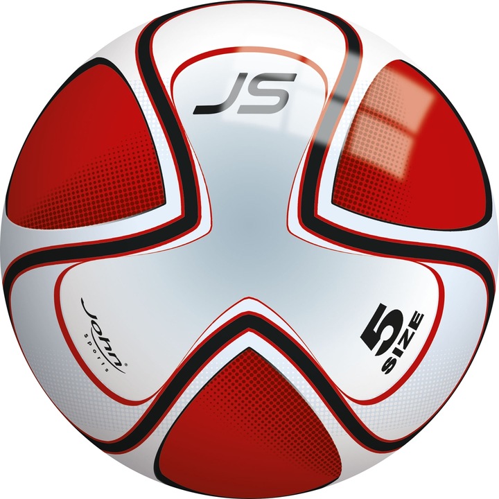 Produktbild John JS Crystal