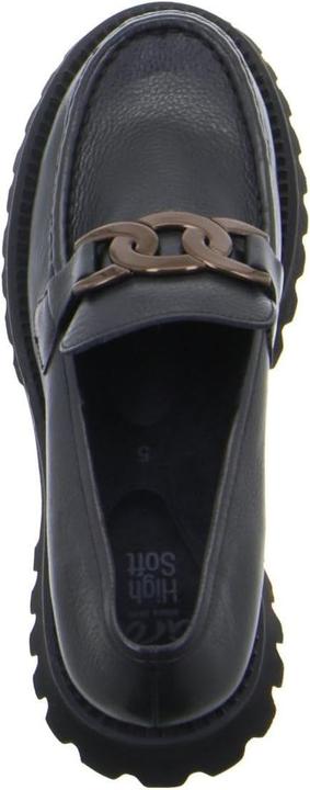 Productafbeelding Ara Amsterdam Slippers High Soft (38.5)