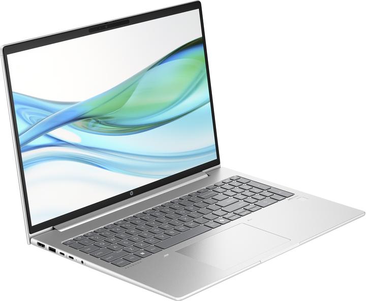 Actual product image HP 465 G11 (16", AMD Ryzen 5 7535U, 16 GB, 512 GB, Eng. Int.)
