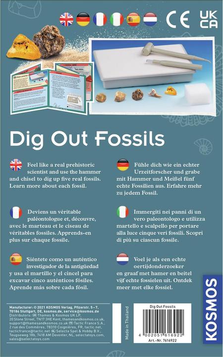 Produktbild Kosmos Kosmos