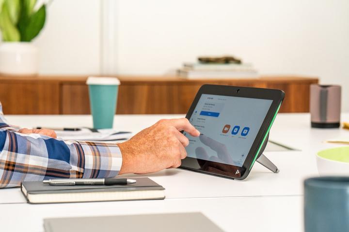 Produktbild Poly TC10 Touch Controller