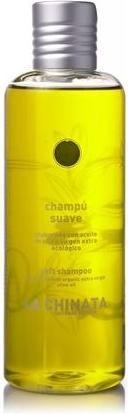 Actual product image La Chinata Mild Shampoo (Liquid shampoo, 250 ml)