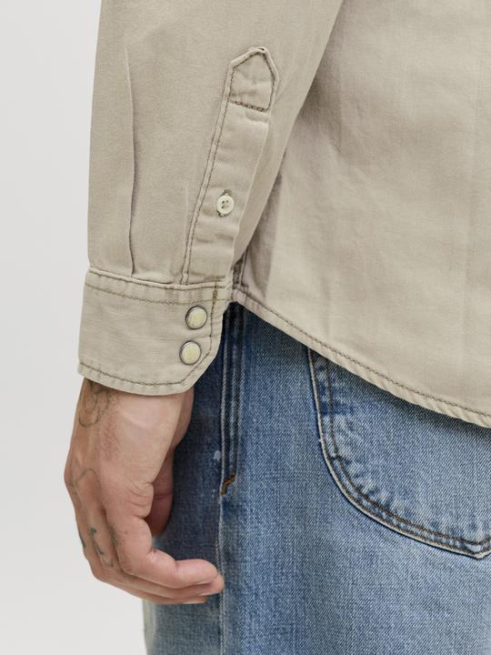 Immagine prodotto Jack & Jones Slim Fit Jeanshemd Jeanshemd (S)