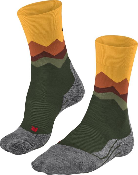 Produktbild Falke TK2 Explore (42 - 43)