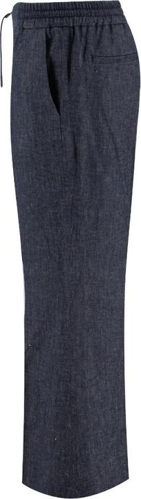 Actual product image Fabiana Filippi Trousers (40)