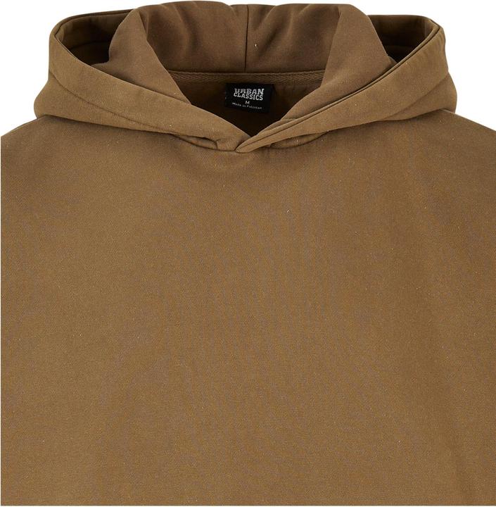 Immagine prodotto Urban Classics Acid Washed Hoody (M)