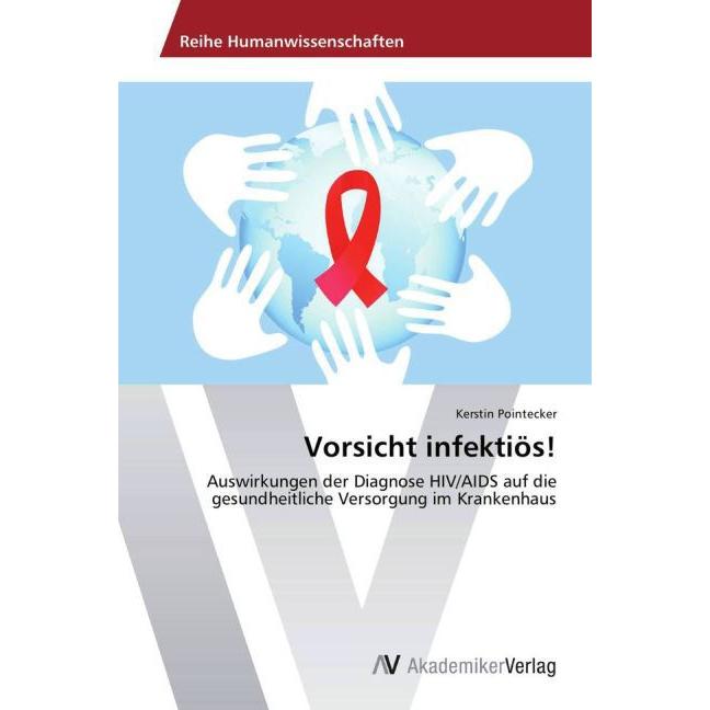 Vorsicht infektiös!, Fachbücher