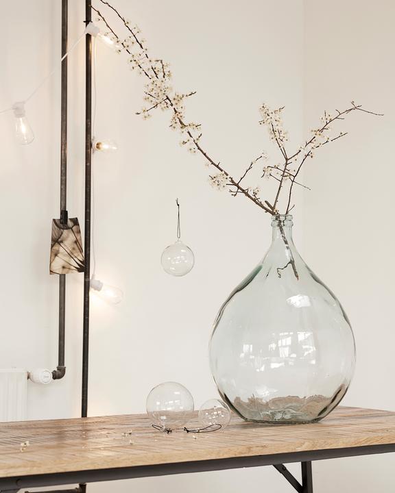 Actual product image House Doctor Vase/bottle (1 x, 40 x 40 x 56 cm, 3.40 l)