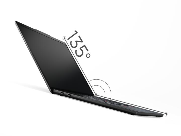 Produktbild Lenovo ThinkPad X13s Gen 1 (13.30", 1000 GB, 32 GB, CH, Snapdragon 8cx Gen 3)