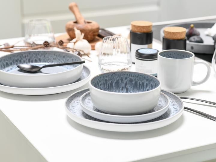 Productafbeelding CreaTable Nordic Fjord (16 Pcs.)
