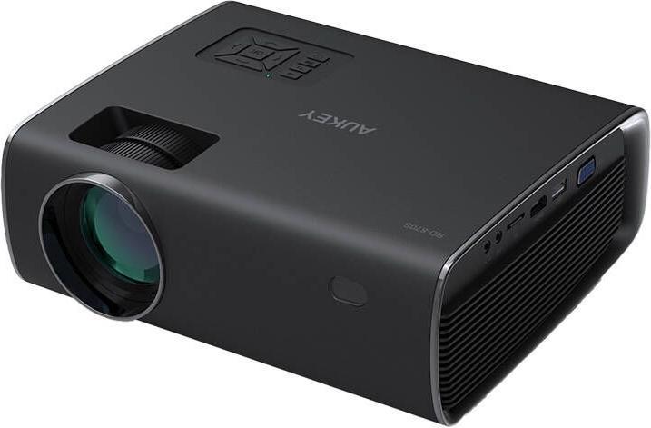 Aukey Cinex S Lite Wireless LCD Projector 1080p (Smartphone Compatible) (320 lm)