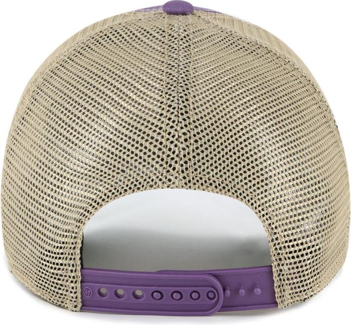 Produktbild 47 Brand Trucker Vintage Cap - Trawler La Dodgers Iris