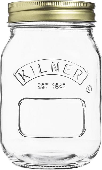Produktbild Kilner Einmachglas (1 Stk., 0.50 l)