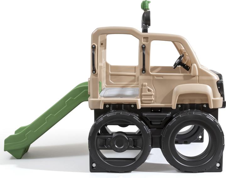 Image du produit Step2 Safari Truck Climber