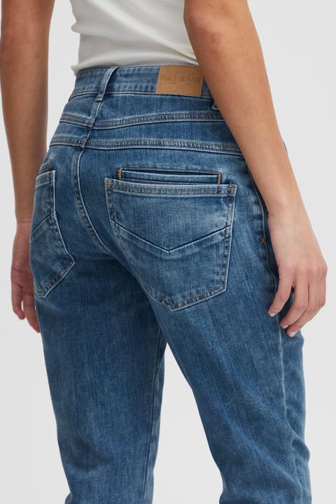 Actual product image Pulz Jeans PZMELINA JNS - 50207184 (W27/L30)