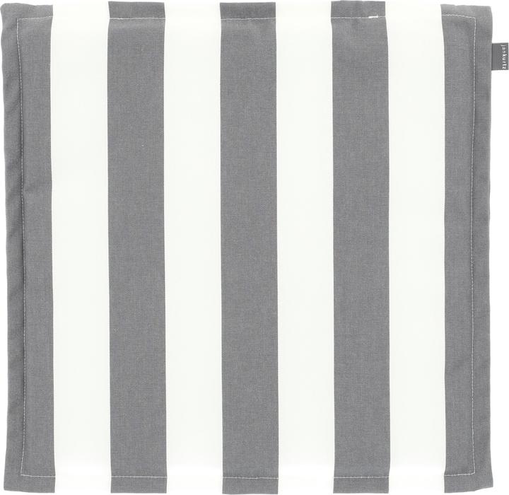 Productafbeelding Jan Kurtz Zitkussen FINE, 43x43x2 cm, hoes: 100% polyacryl (43 x 43 x 2 cm)