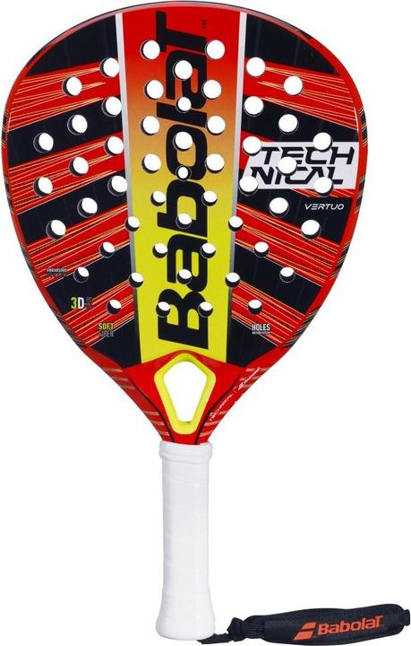 Image du produit Babolat Vertuo