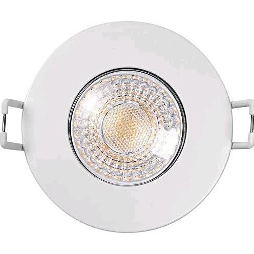 Ledvance, Fassadenbeleuchtung, LED-Strahler (600 lm, IP65)