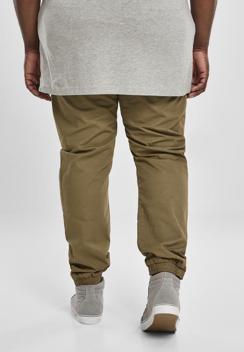 Actual product image Urban Classics Front Pocket Cargo Jogging Pants (XXL)