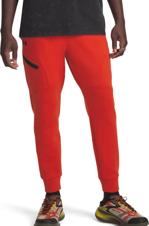 Produktbild Under Armour Unstoppable Flc Jgr Eu (XS)