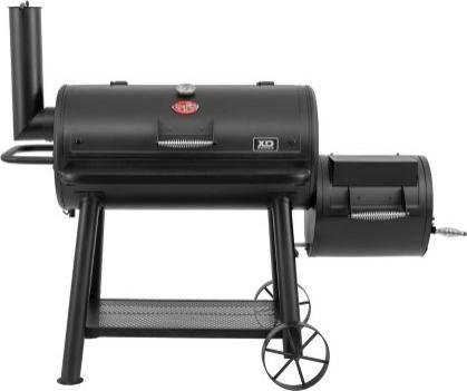 Produktbild Char-Griller Grand Champ Offset Smoker