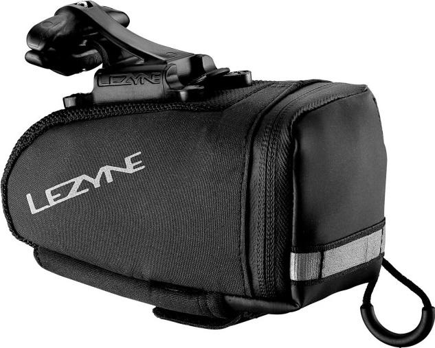 Produktbild Lezyne Micro Caddy QR - M (0.60 l, Satteltasche)