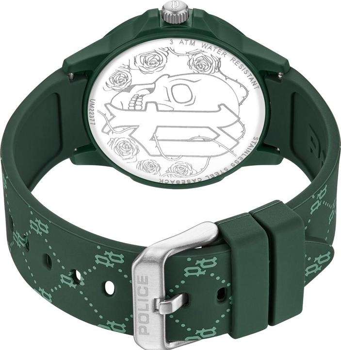 Immagine prodotto Police Schizzo (Orologio da polso analogico, 41 mm)