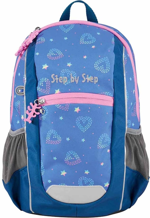 Image du produit Step by Step Sac à dos pour la petite école Maxi 2 pièces