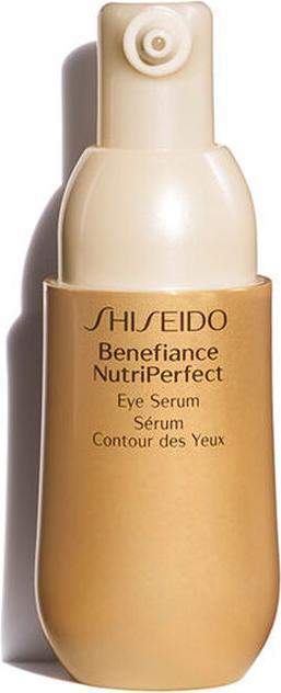 Produktbild Shiseido Benefiance NutriPerfect (Augenpflege Serum, 15 ml)