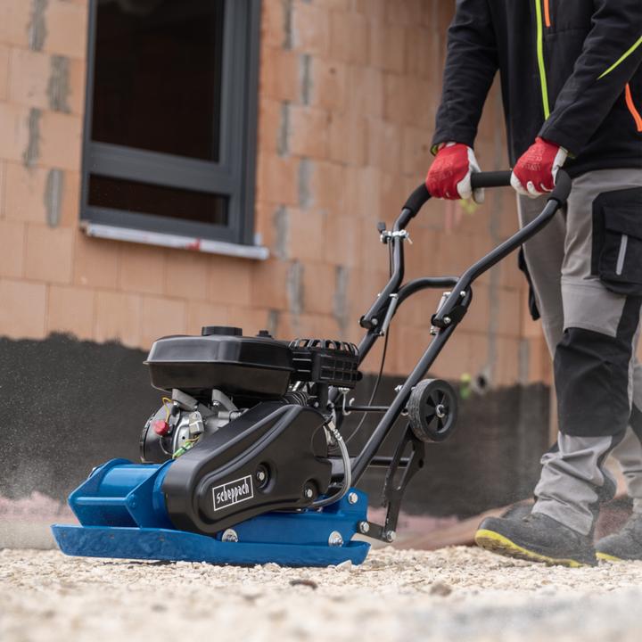 Produktbild Scheppach HP2300S