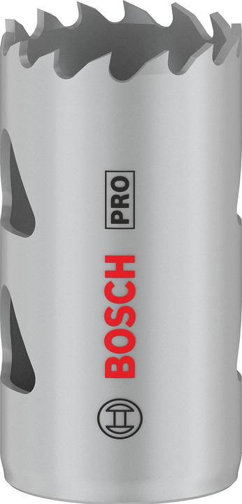 Productafbeelding Bosch Professional Zubehör PRO Multimateriaal gatenzaag, 27 mm, met schroefdraad (27 mm)