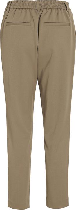 Actual product image Vila VIVARONE Slim Fit High Waist Hose (40)