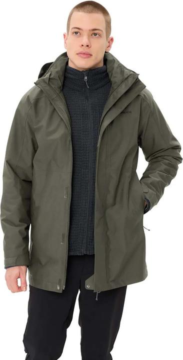 Immagine prodotto Vaude Idris 3in1 Parka IV (S)