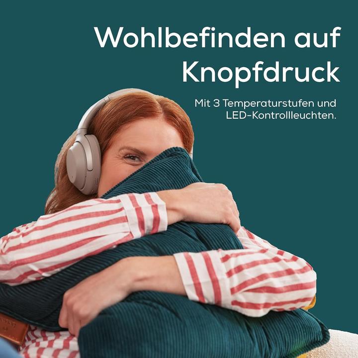 Immagine prodotto Beurer HK 77 Heaty (15.20 x 38.40 cm)