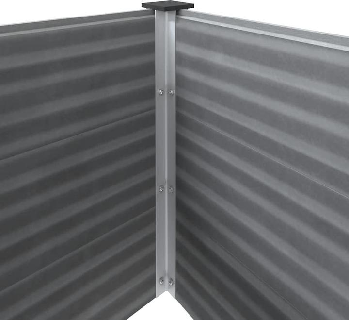 Produktbild vidaXL Garten-Hochbeet