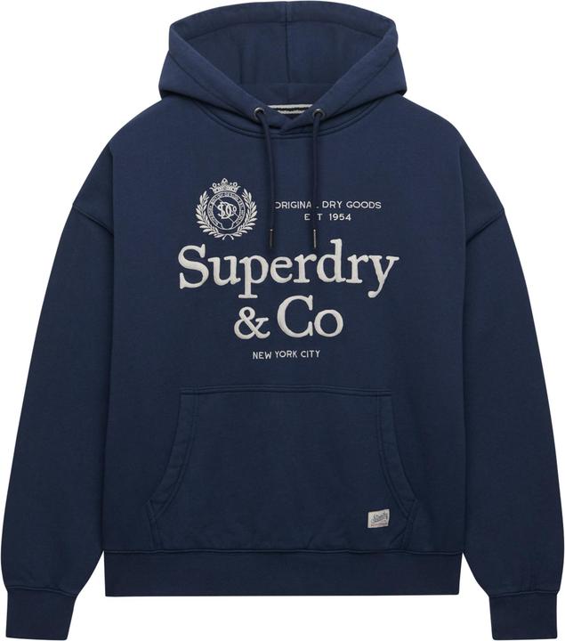 deep navy blue, kräftiges marineblau