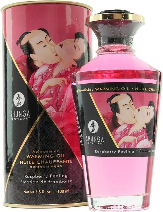 Immagine prodotto Shunga Aphrodisiac (100 ml)