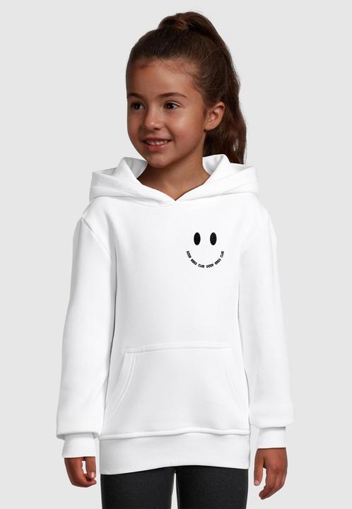 Image du produit Merchcode Kids Good Vibes Club - Basic Hoody - 184997 (110, 116)