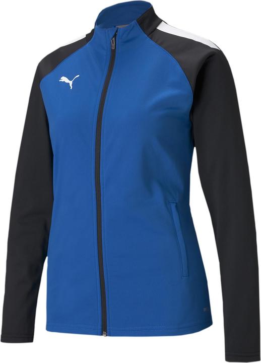 Electric Blue Lemonade-Puma Black
