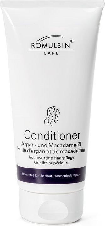Actual product image Romulsin Conditioner (200 ml)