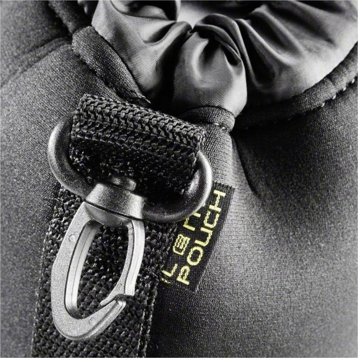 Actual product image Walimex Objektivbeutel Neo 300 XL (Lens bag)