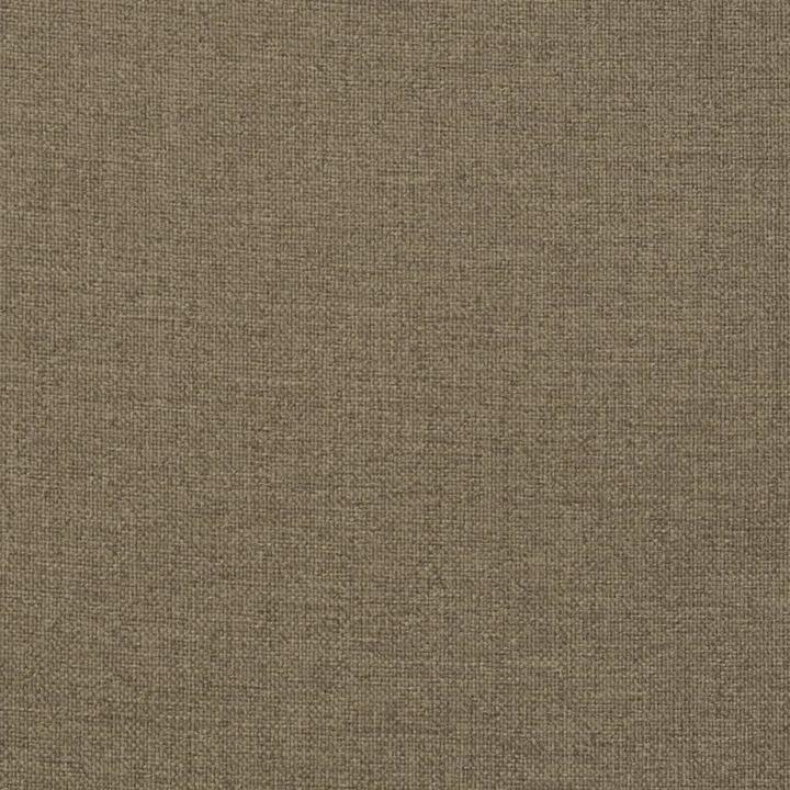 Actual product image VidaXL Garden bench cushion fabric (100 x 50 x 7 cm)