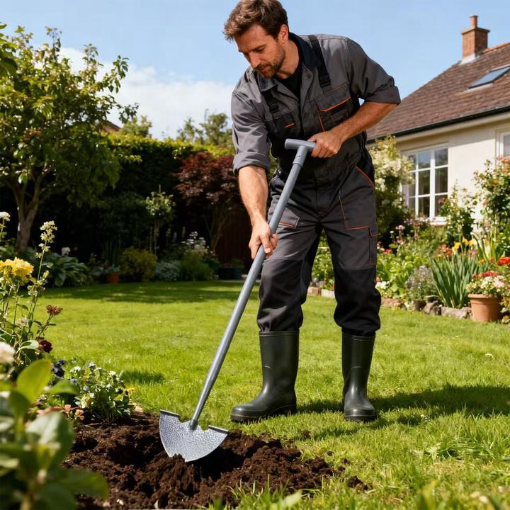 Actual product image Relaxdays Lawn edge