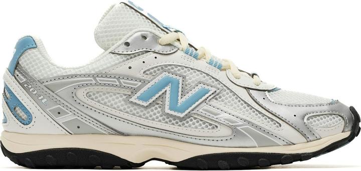 Image du produit New Balance 204L Silver Metallic Sky (41.5)