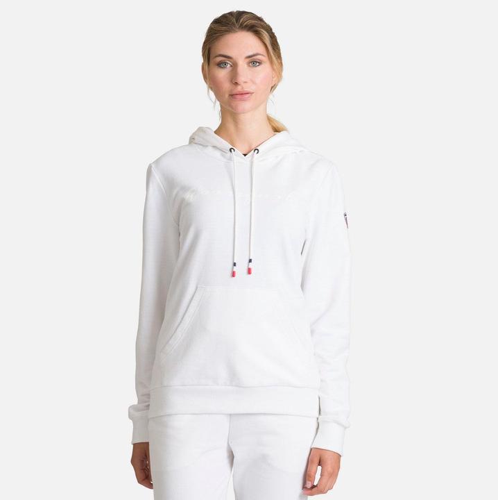 Actual product image Rossignol Logo Sweat Hood Fl (XL)