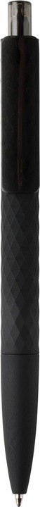 Actual product image Xd Collection X3 Smooth Pen (Black)